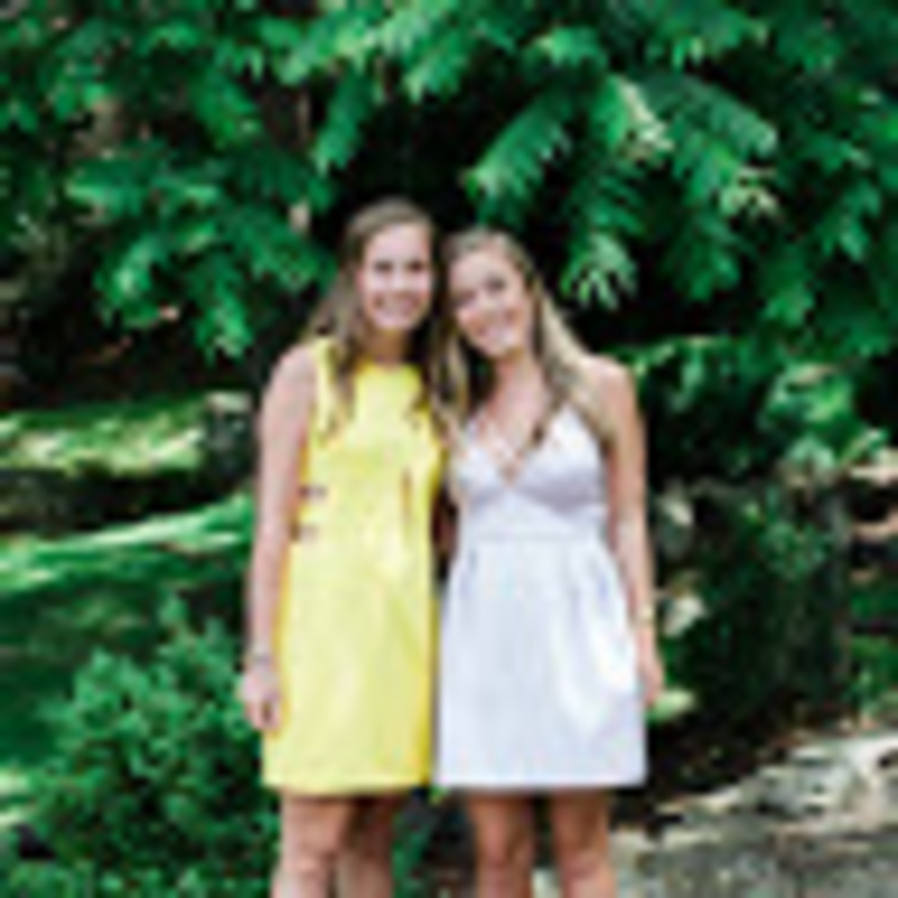 Meet your Posher, Madison